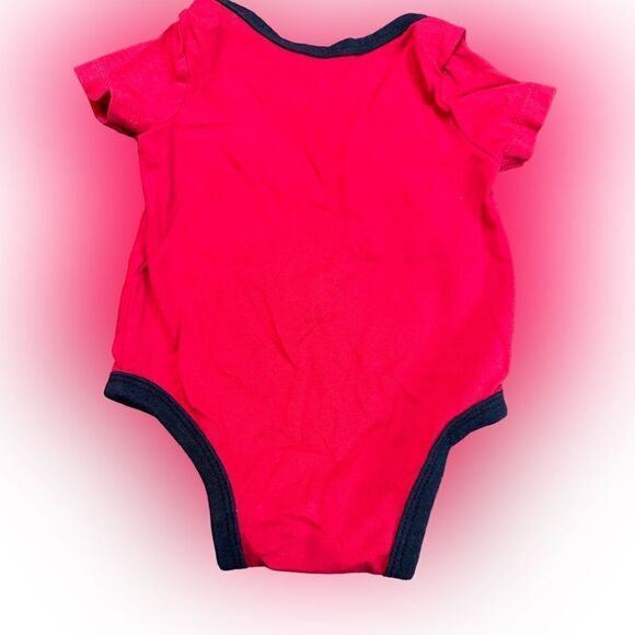 Jordan Baby Onesie 3 Months - Picture 2 of 3